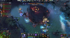 老牌豪门回归：Na`Vi签下全乌克兰阵容重返赛场！