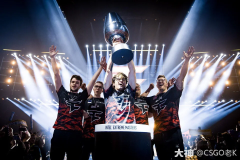 电竞风云：TH战队挺进八强，FNC战队强势晋级！