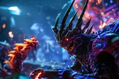 IG与FPX决胜局回顾：石乐志偷家致败，团队决策失误暴露IG状态调整难题